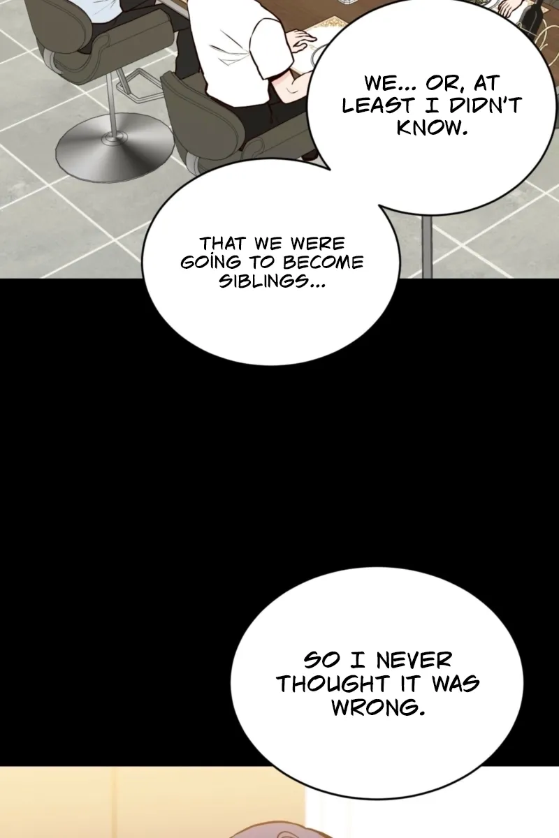 This Marriage Is Merely A Contract Chapter 27 page 5 - 