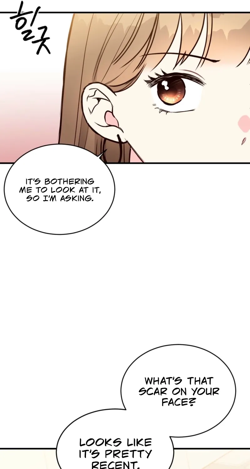 This Marriage Is Merely A Contract Chapter 27 page 41 - 