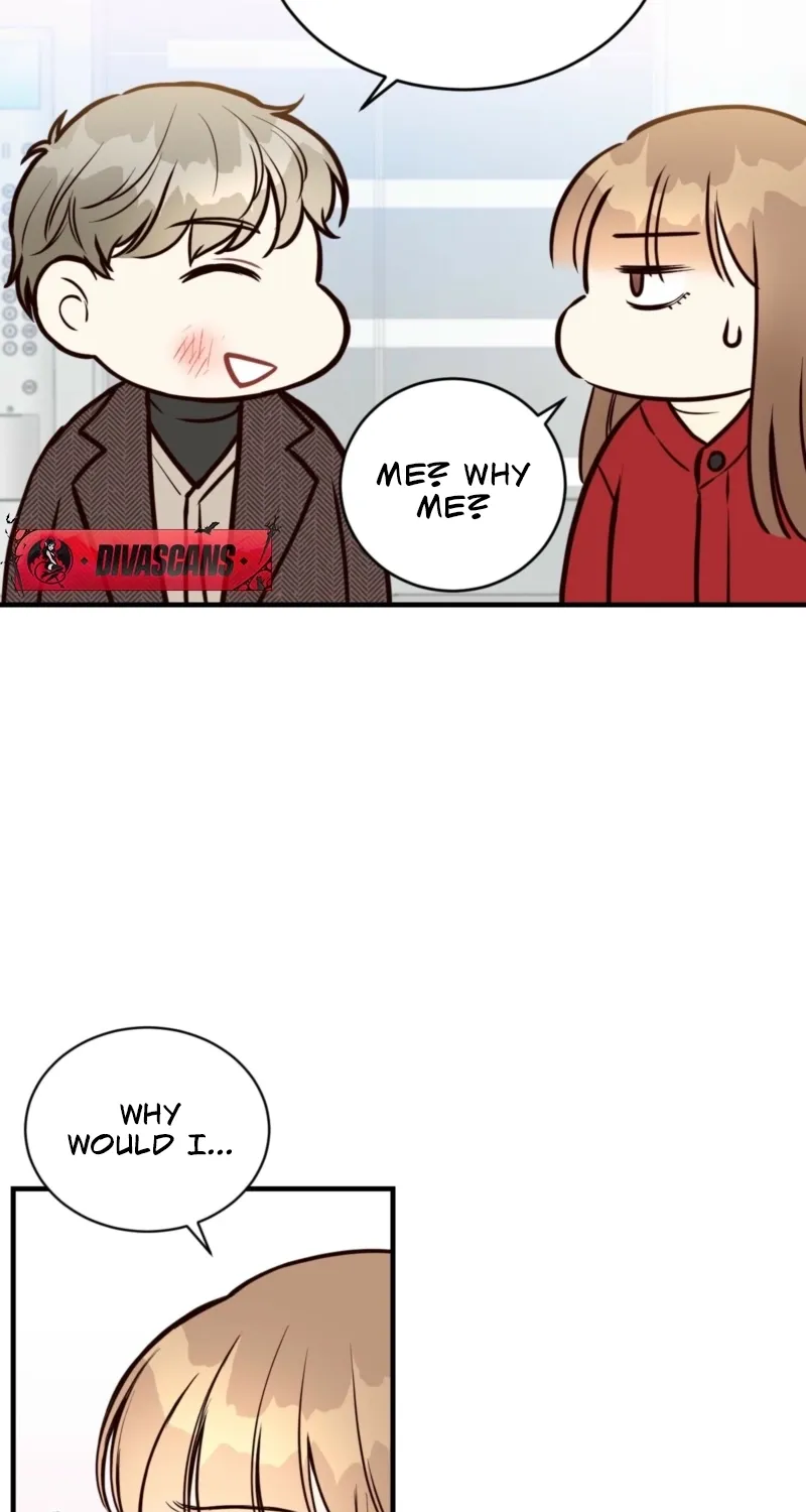 This Marriage Is Merely A Contract Chapter 27 page 44 - 
