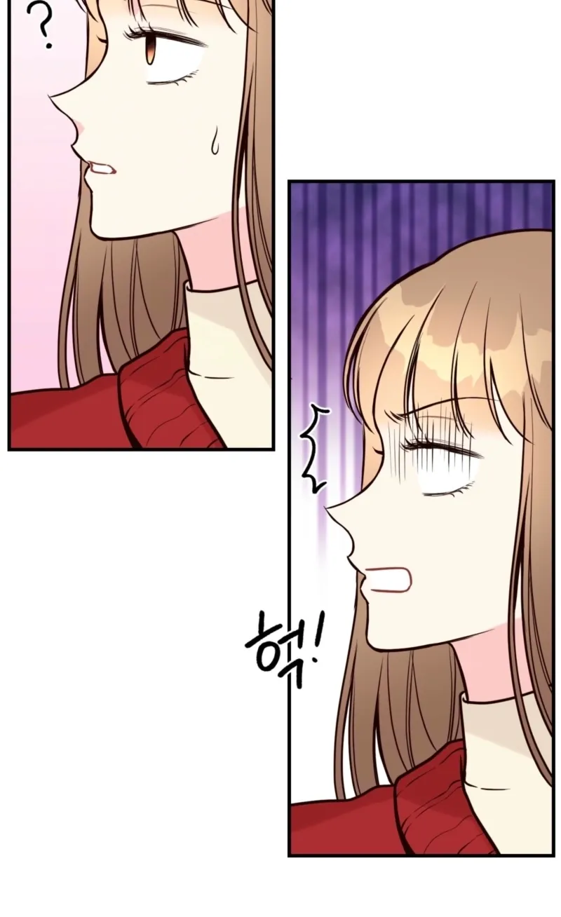 This Marriage Is Merely A Contract Chapter 27 page 45 - 