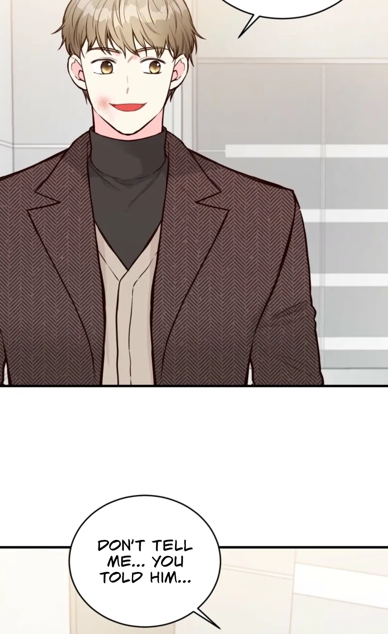 This Marriage Is Merely A Contract Chapter 27 page 50 - 