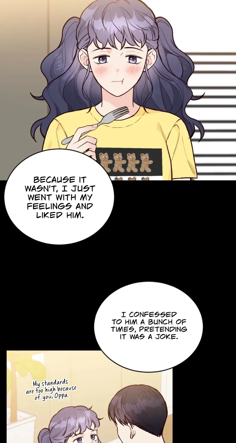 This Marriage Is Merely A Contract Chapter 27 page 6 - 