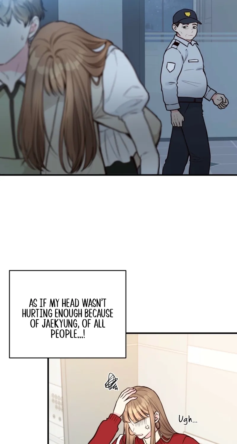 This Marriage Is Merely A Contract Chapter 27 page 52 - 