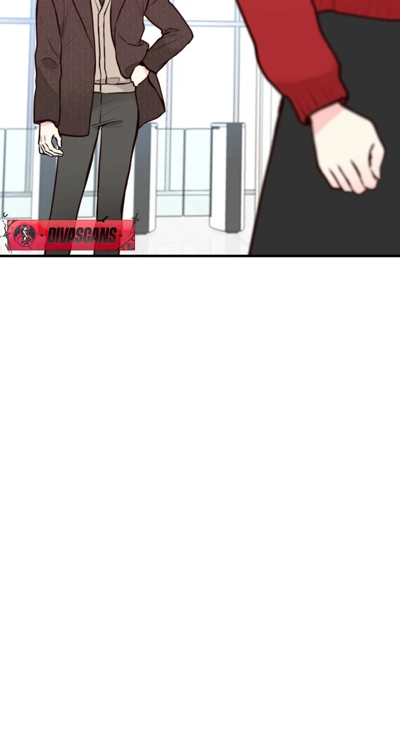 This Marriage Is Merely A Contract Chapter 27 page 59 - 