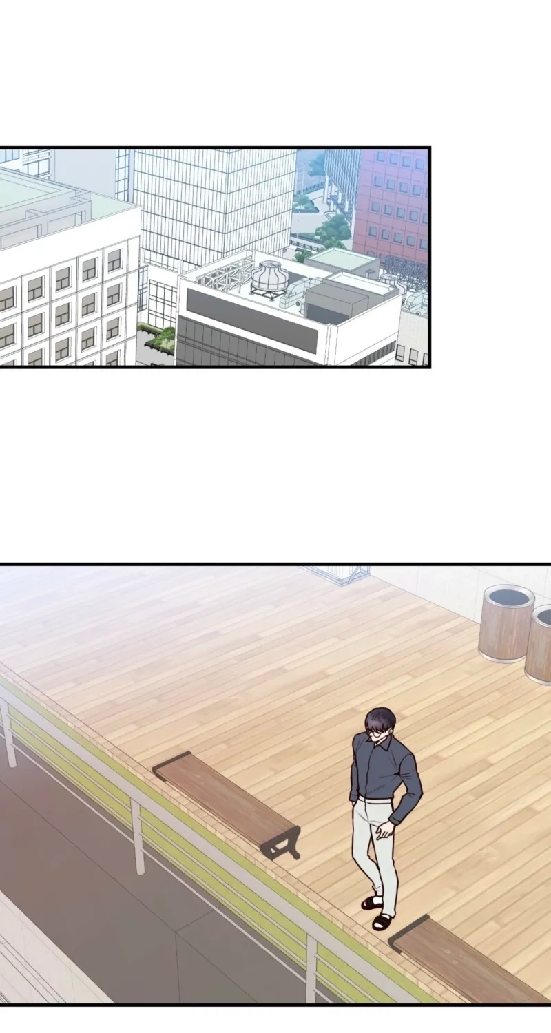 This Marriage Is Merely A Contract Chapter 27 page 60 - 