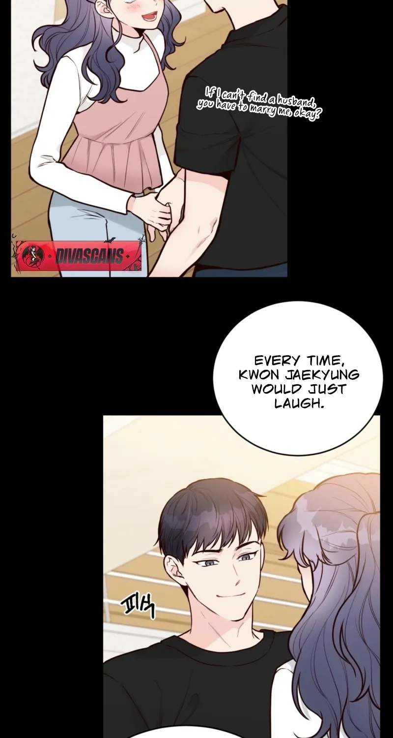 This Marriage Is Merely A Contract Chapter 27 page 7 - 
