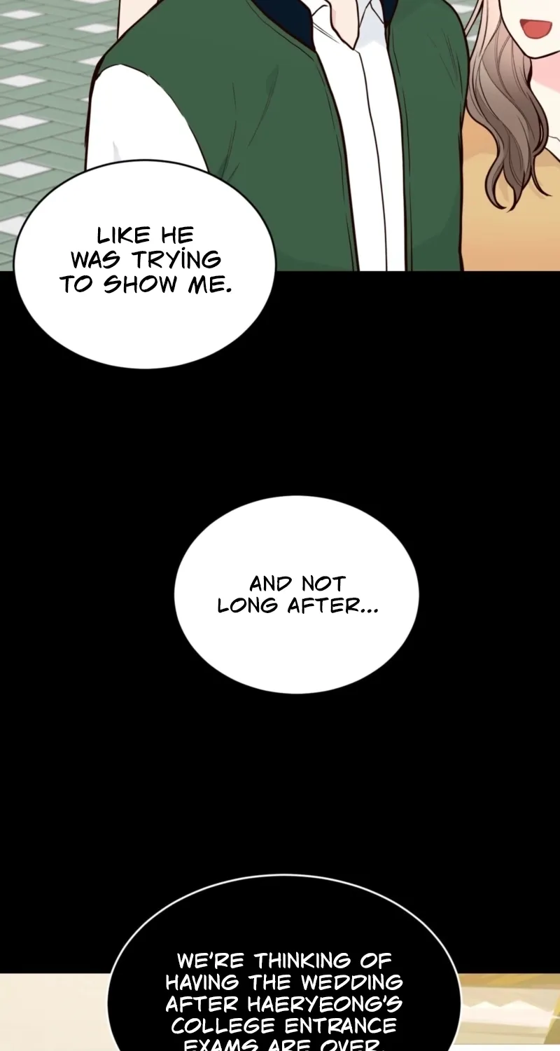 This Marriage Is Merely A Contract Chapter 27 page 9 - 