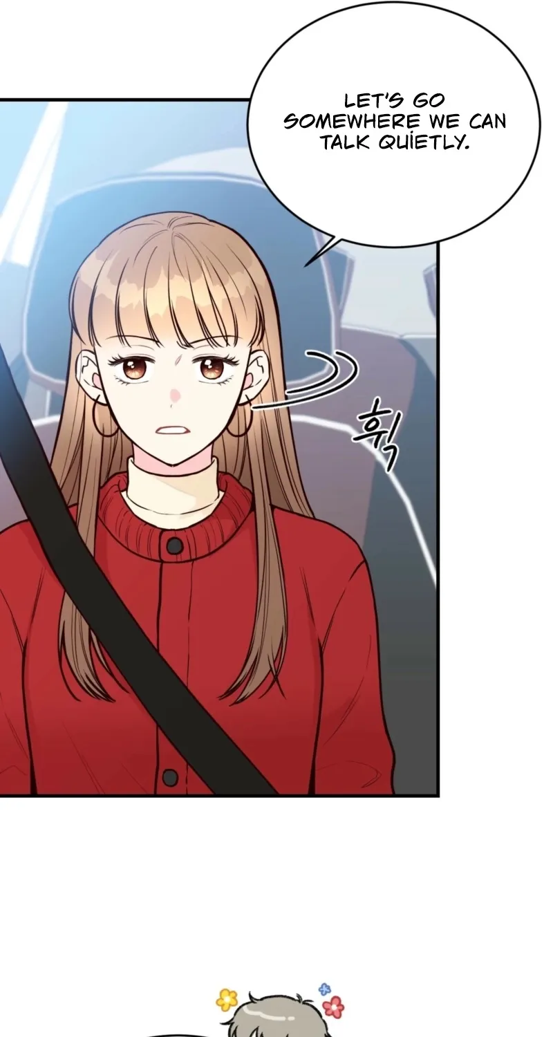 This Marriage Is Merely A Contract Chapter 28 page 11 - 