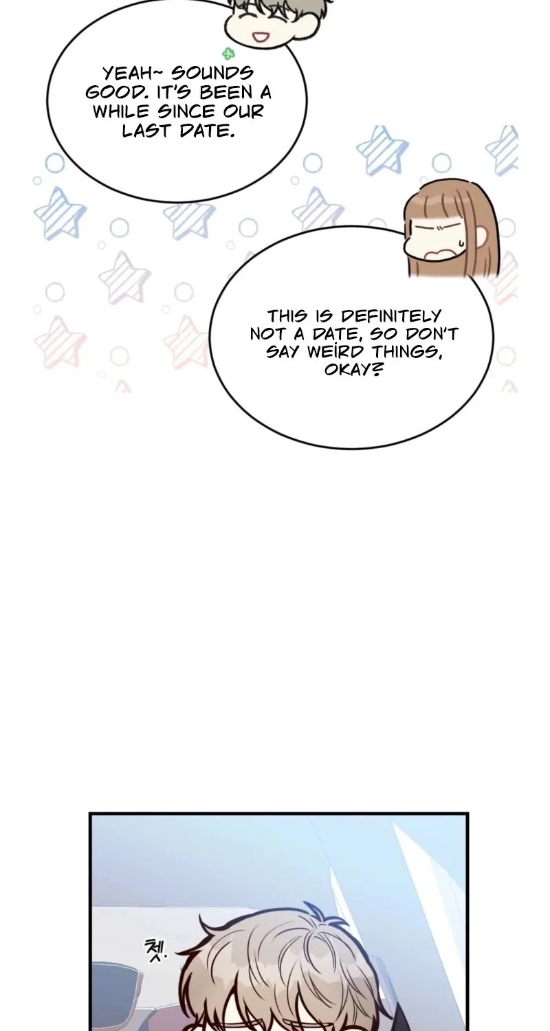 This Marriage Is Merely A Contract Chapter 28 page 12 - 