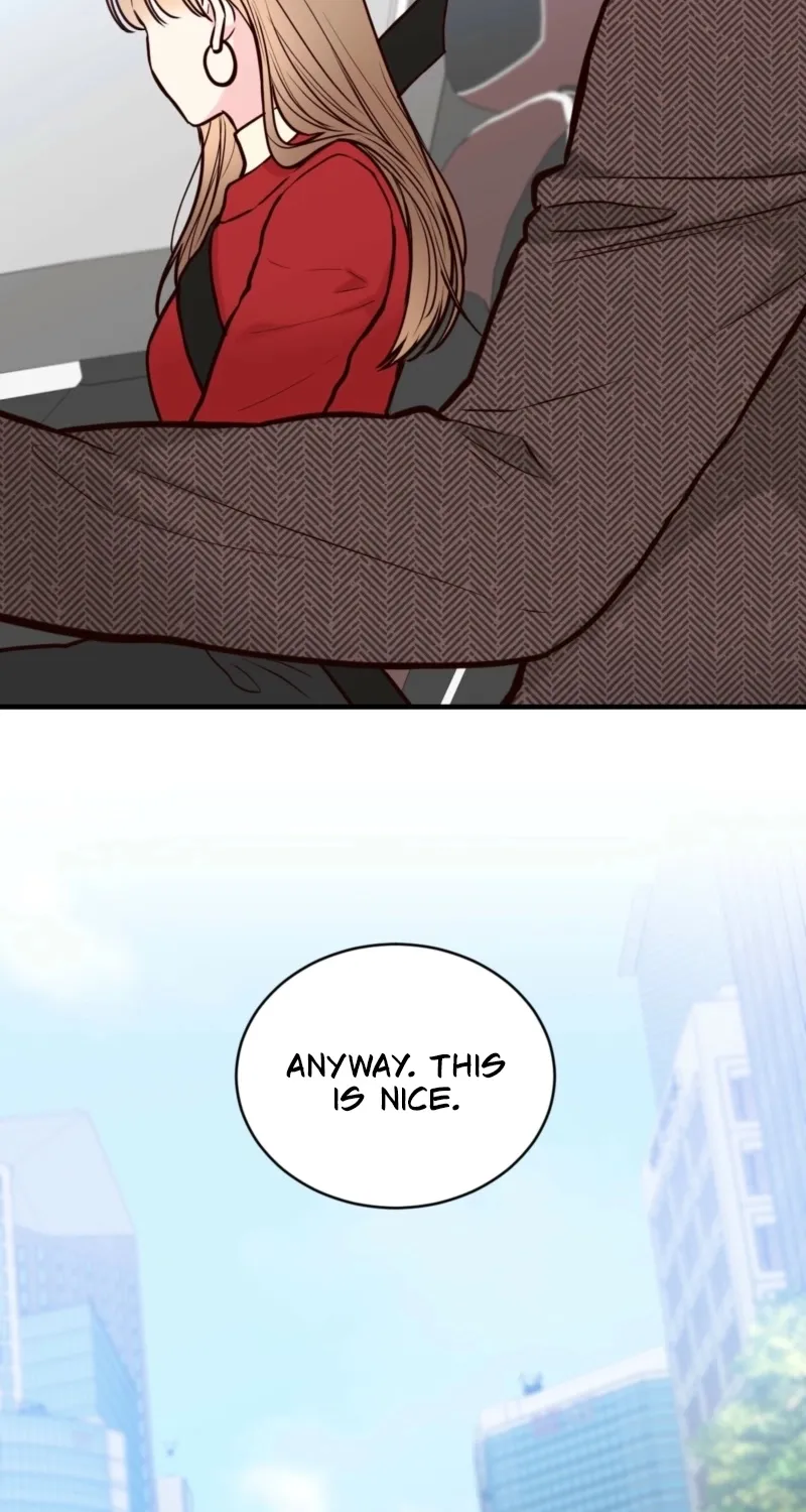 This Marriage Is Merely A Contract Chapter 28 page 14 - 
