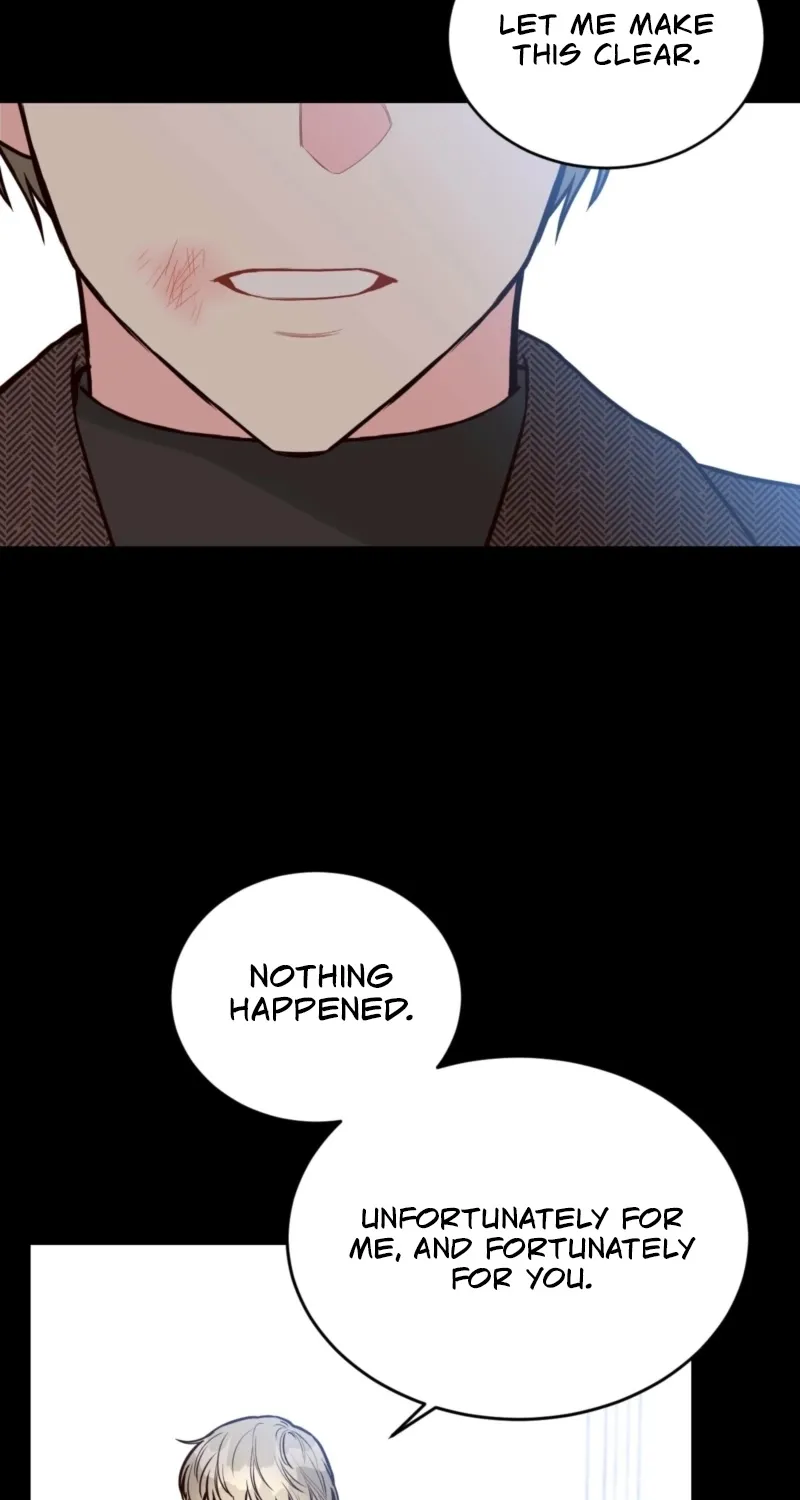 This Marriage Is Merely A Contract Chapter 28 page 16 - 