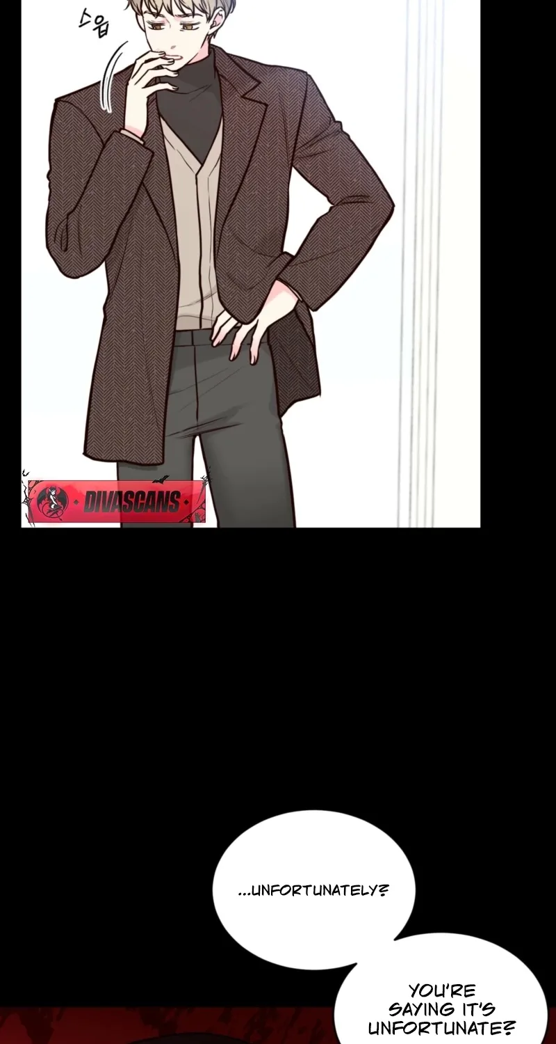 This Marriage Is Merely A Contract Chapter 28 page 17 - 