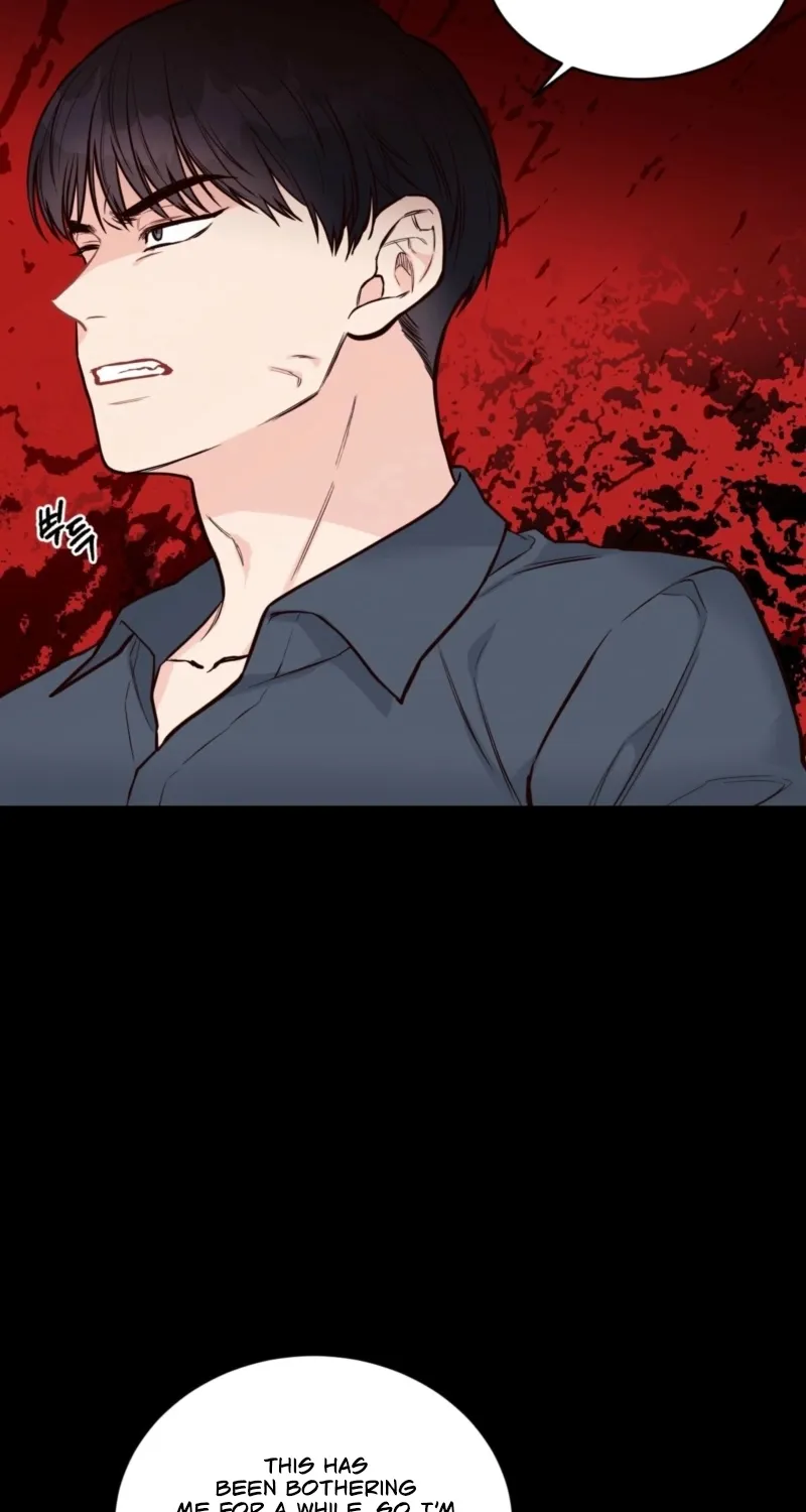 This Marriage Is Merely A Contract Chapter 28 page 18 - 