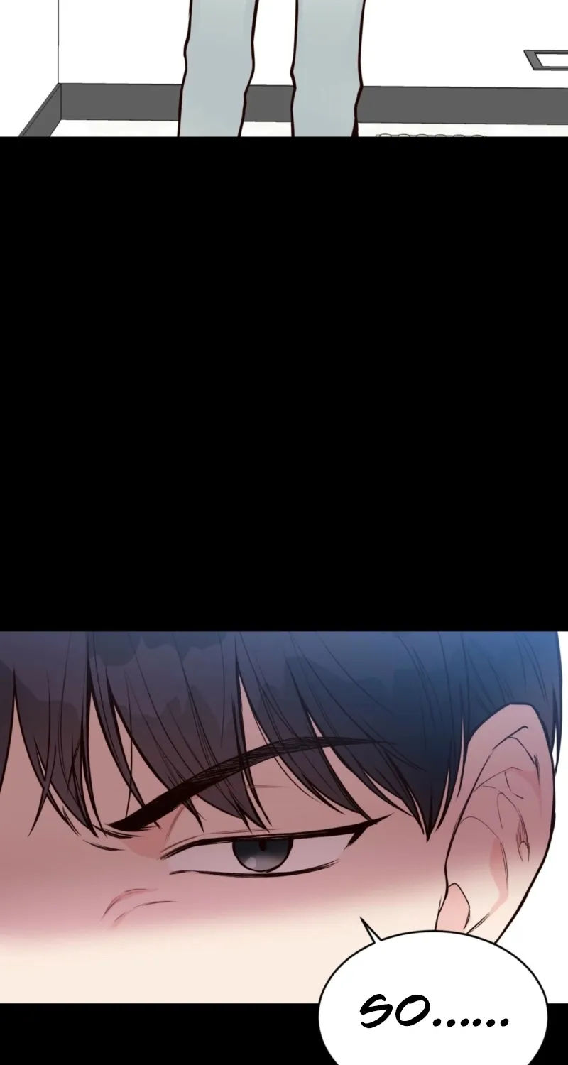This Marriage Is Merely A Contract Chapter 28 page 22 - 