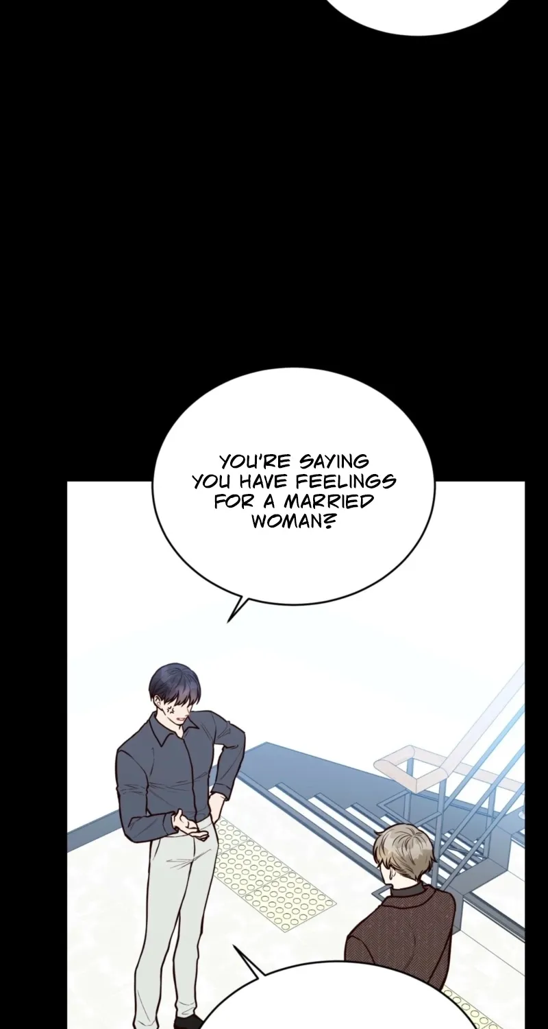 This Marriage Is Merely A Contract Chapter 28 page 23 - 