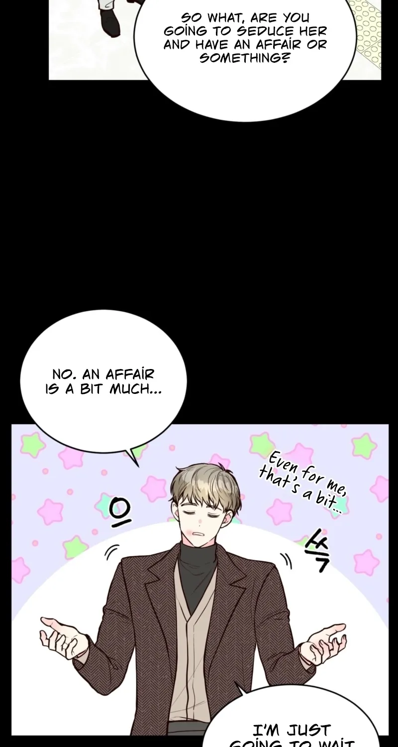 This Marriage Is Merely A Contract Chapter 28 page 24 - 