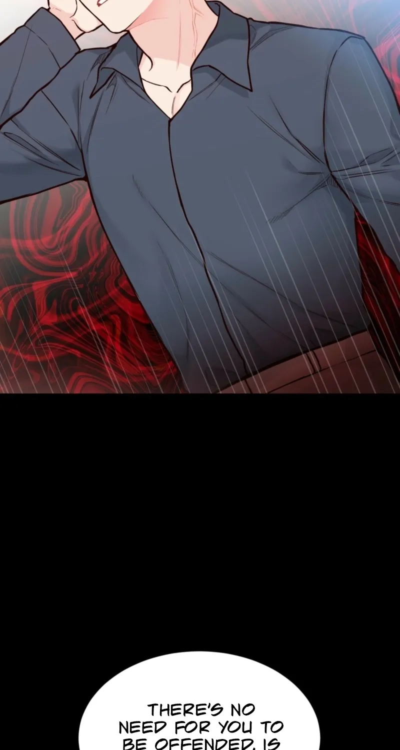 This Marriage Is Merely A Contract Chapter 28 page 28 - 