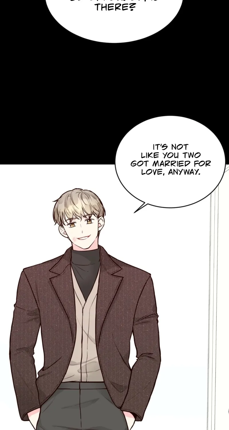 This Marriage Is Merely A Contract Chapter 28 page 29 - 