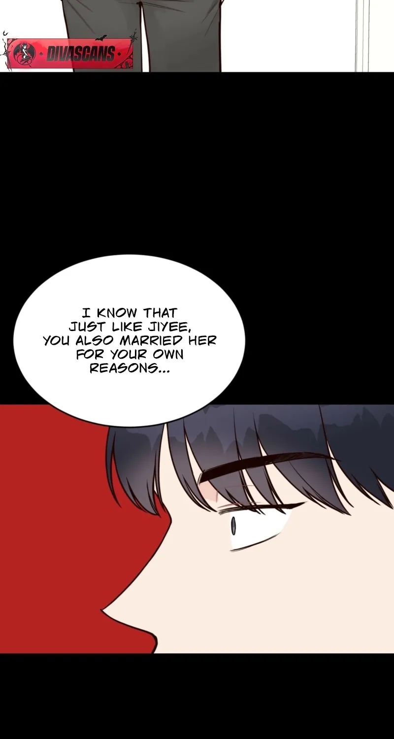 This Marriage Is Merely A Contract Chapter 28 page 30 - 