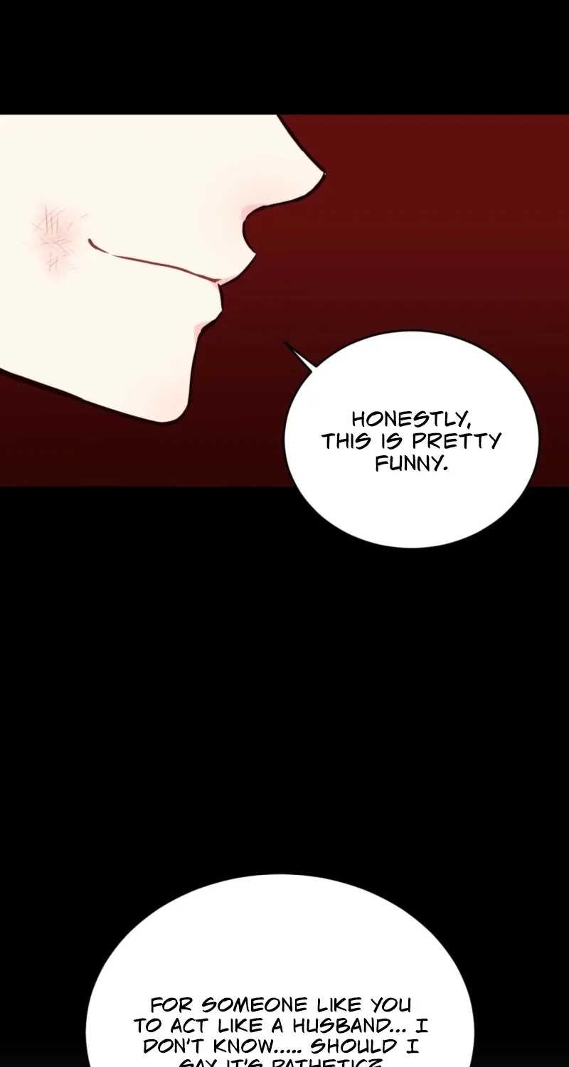 This Marriage Is Merely A Contract Chapter 28 page 31 - 