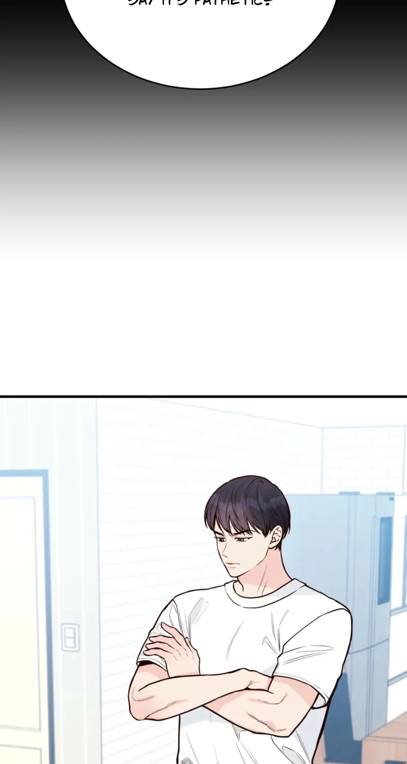 This Marriage Is Merely A Contract Chapter 28 page 32 - 