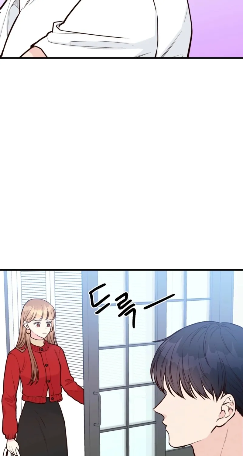 This Marriage Is Merely A Contract Chapter 28 page 34 - 