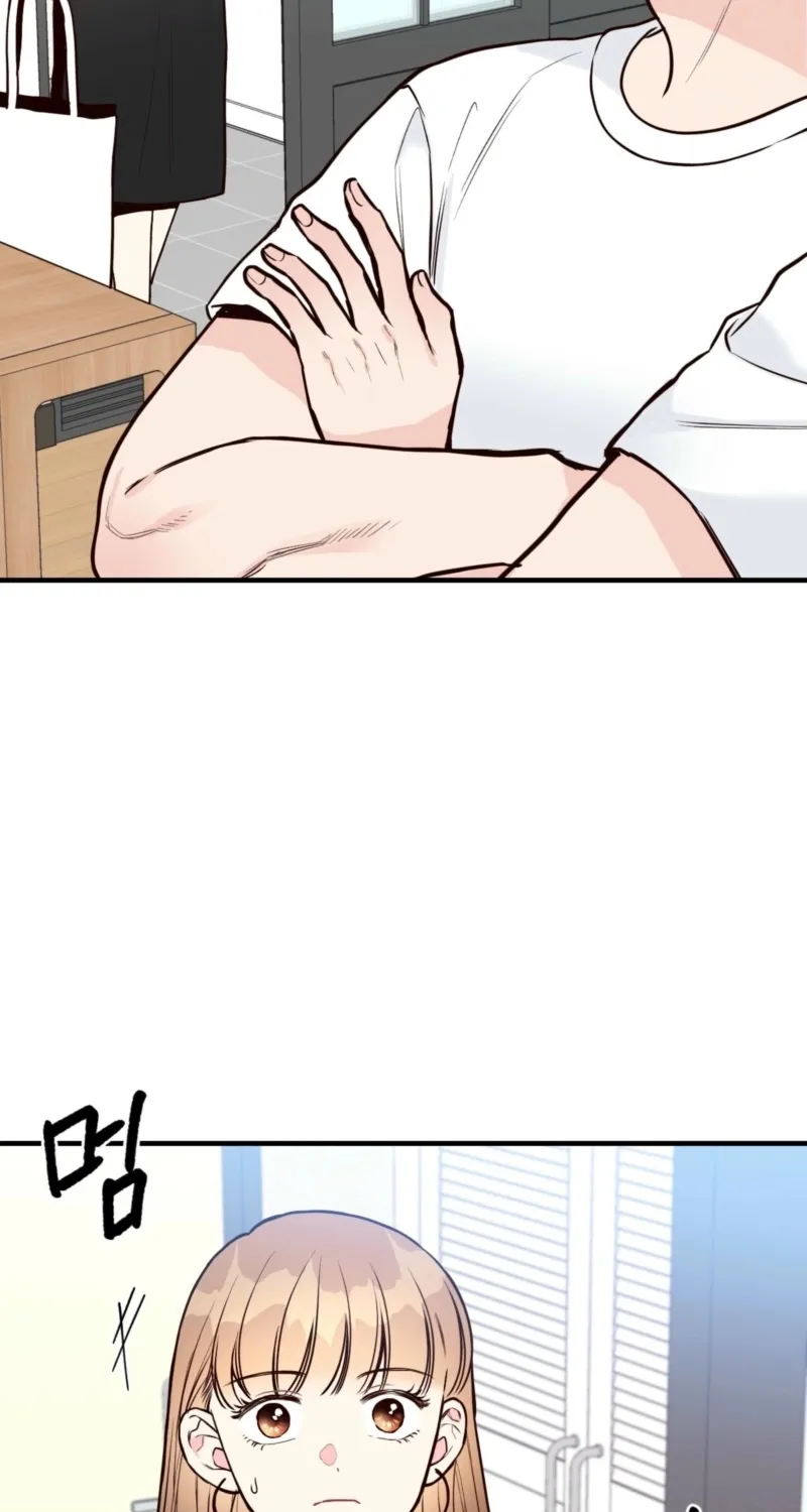 This Marriage Is Merely A Contract Chapter 28 page 35 - 