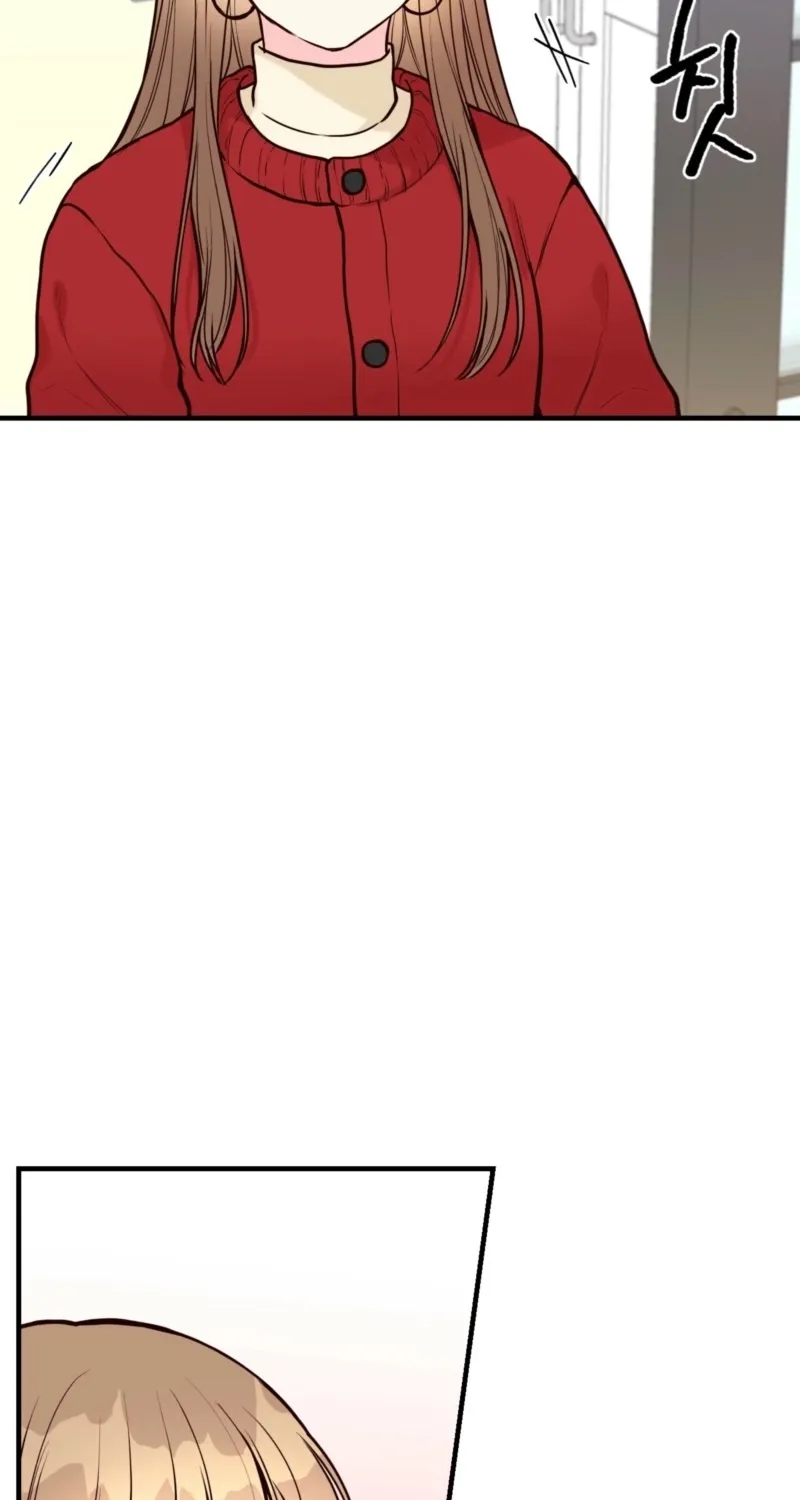 This Marriage Is Merely A Contract Chapter 28 page 36 - 