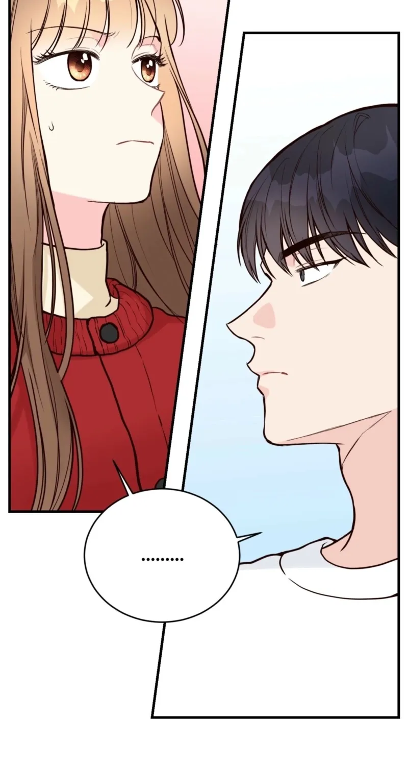 This Marriage Is Merely A Contract Chapter 28 page 37 - 