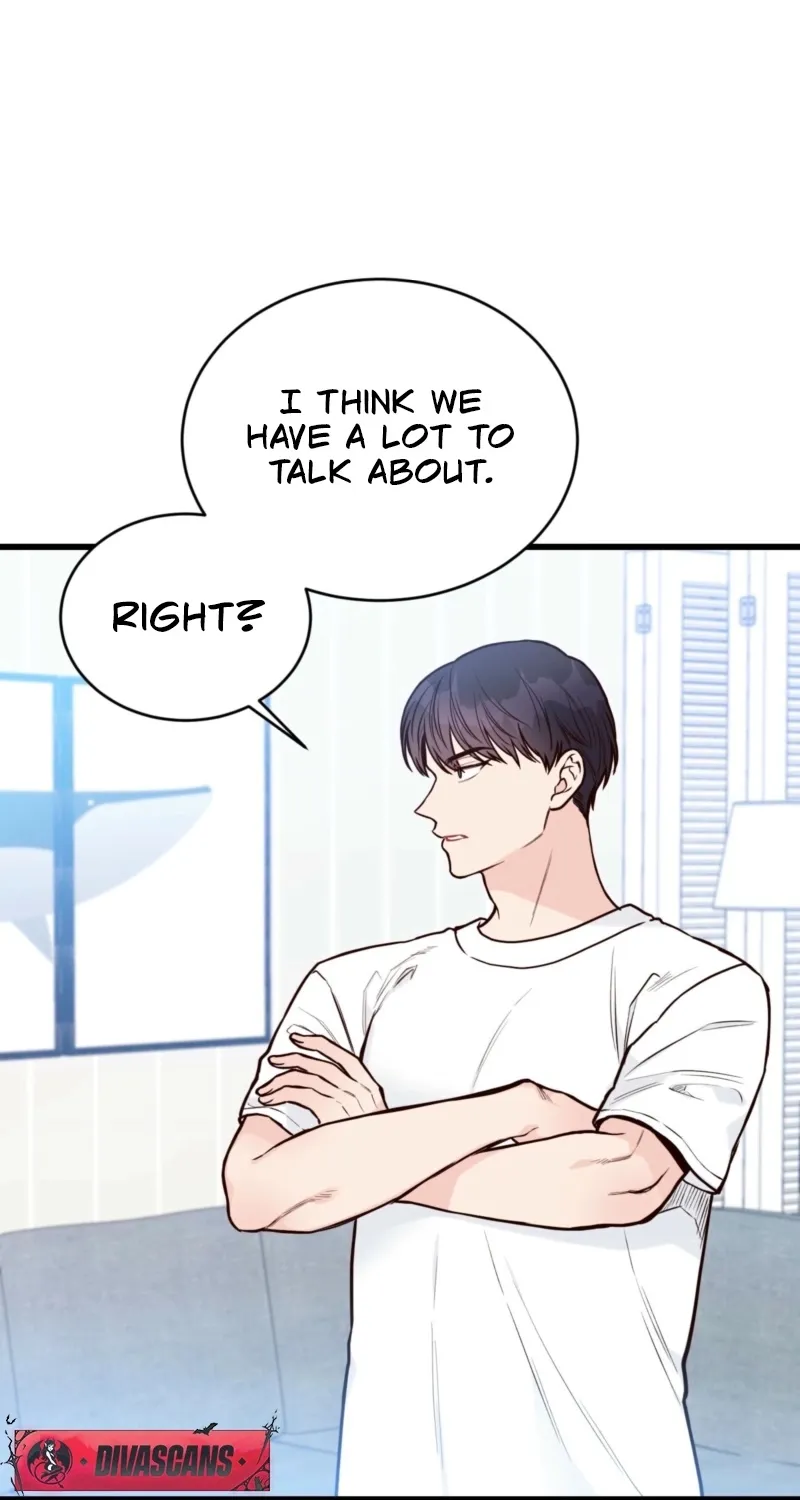 This Marriage Is Merely A Contract Chapter 28 page 38 - 