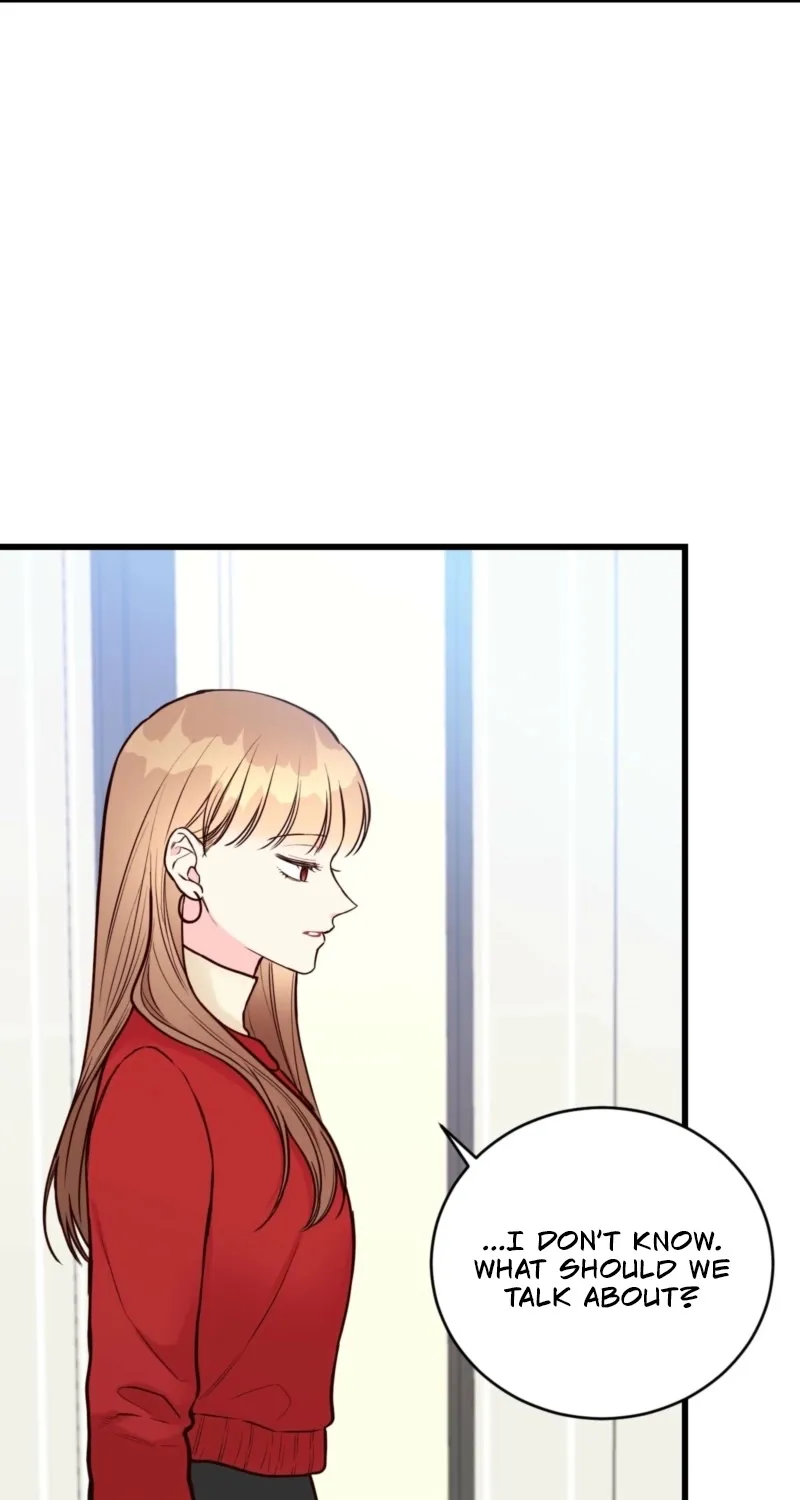 This Marriage Is Merely A Contract Chapter 28 page 39 - 