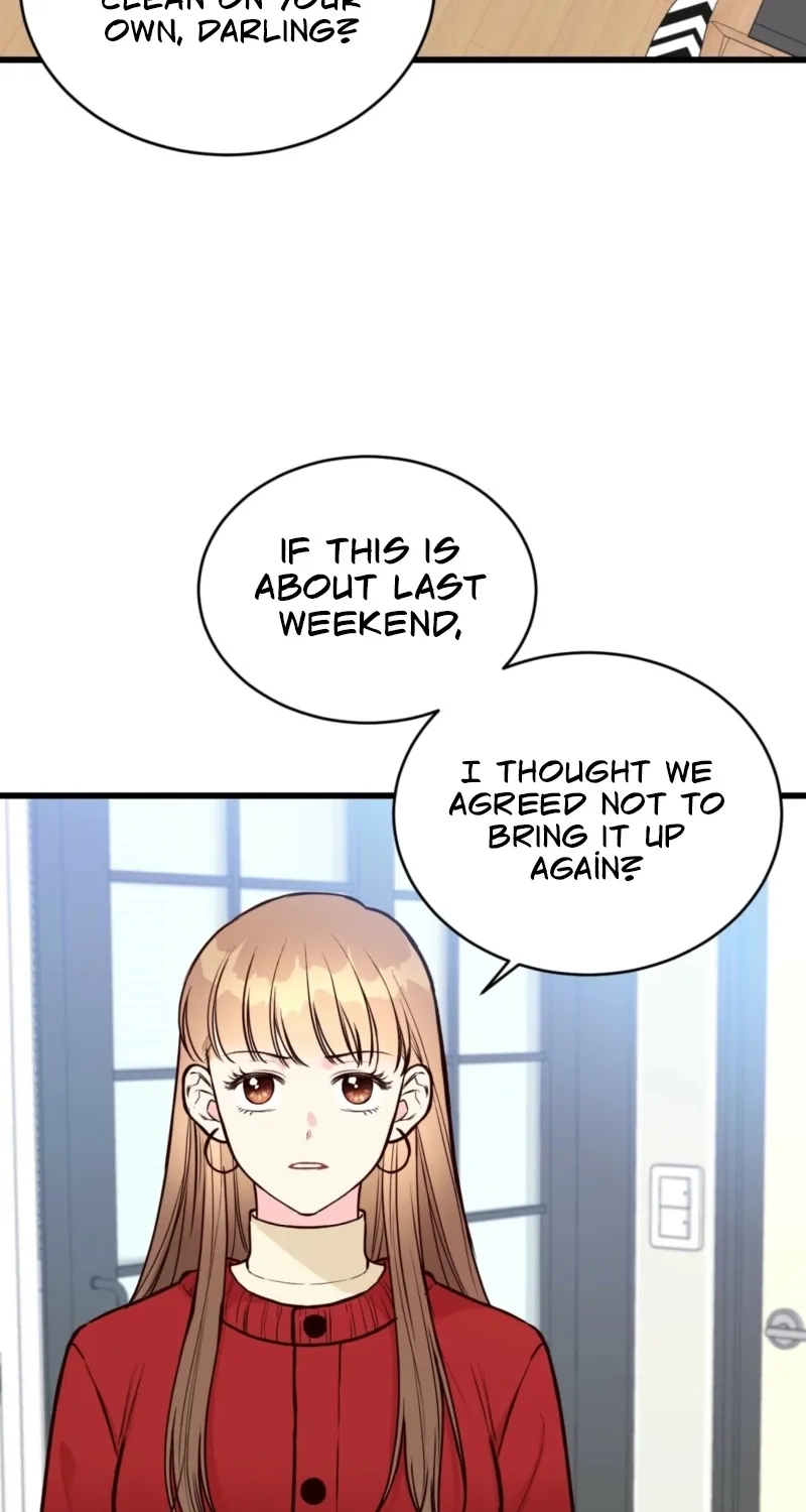 This Marriage Is Merely A Contract Chapter 28 page 42 - 