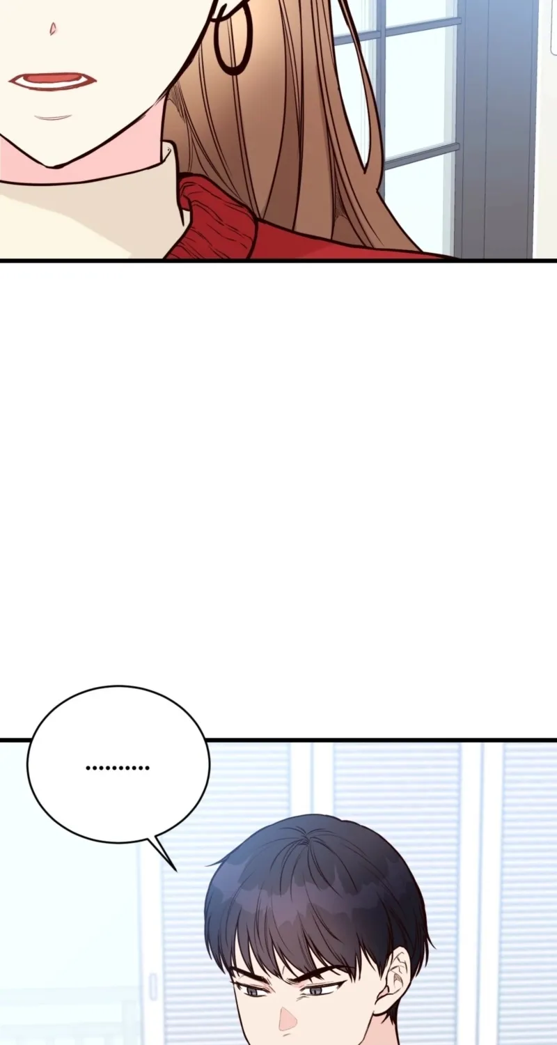 This Marriage Is Merely A Contract Chapter 28 page 45 - 