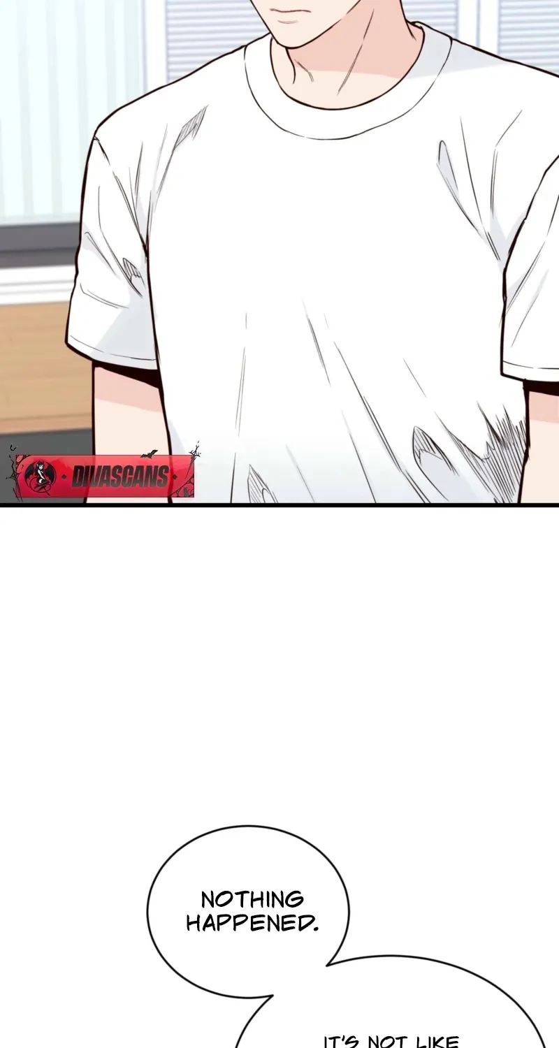 This Marriage Is Merely A Contract Chapter 28 page 46 - 