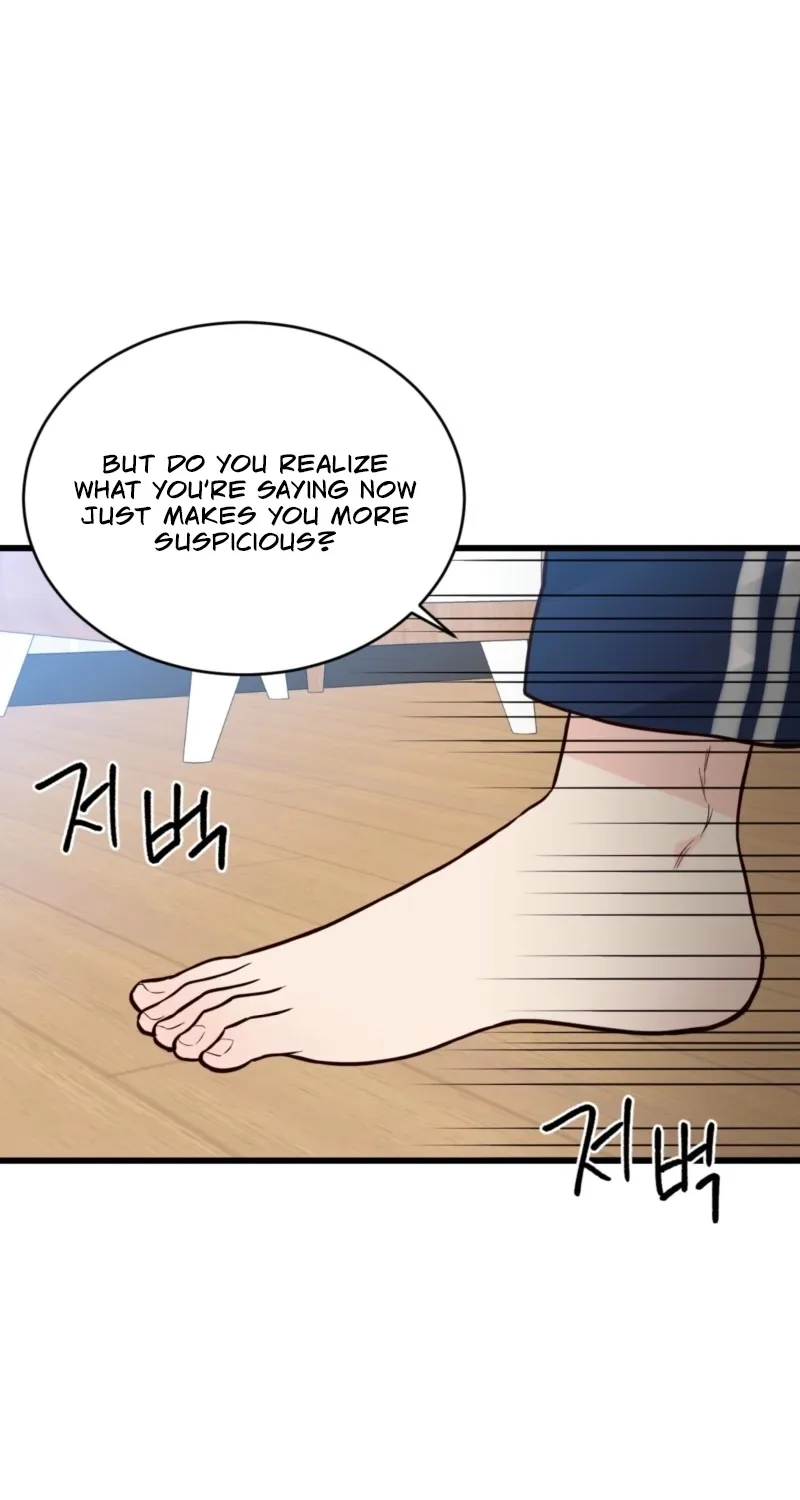 This Marriage Is Merely A Contract Chapter 28 page 51 - 