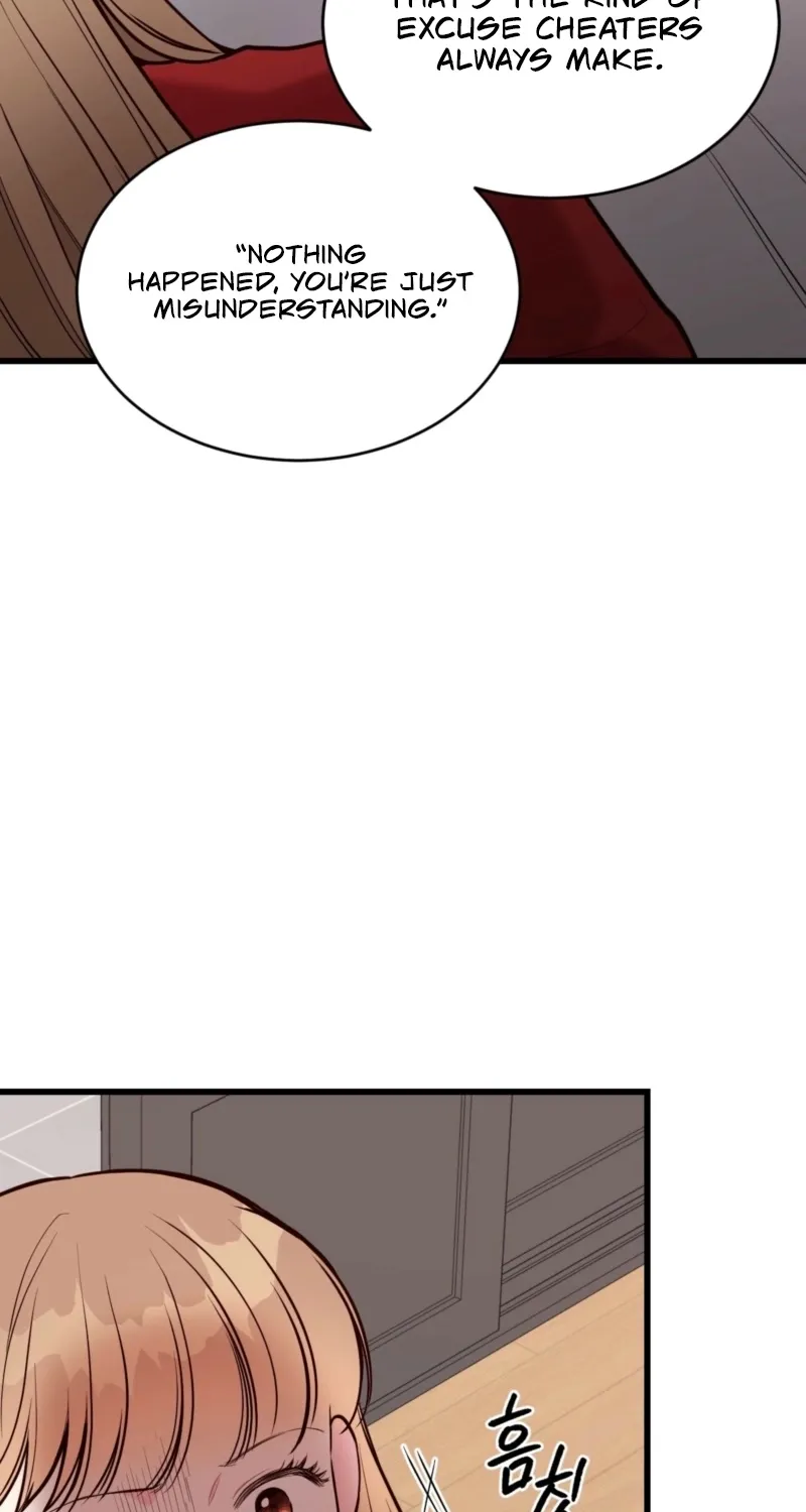 This Marriage Is Merely A Contract Chapter 28 page 53 - 