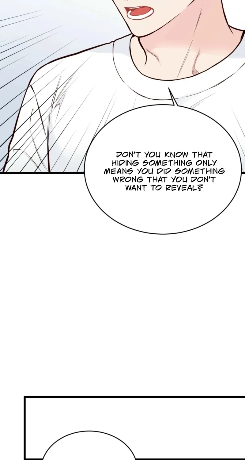 This Marriage Is Merely A Contract Chapter 28 page 55 - 