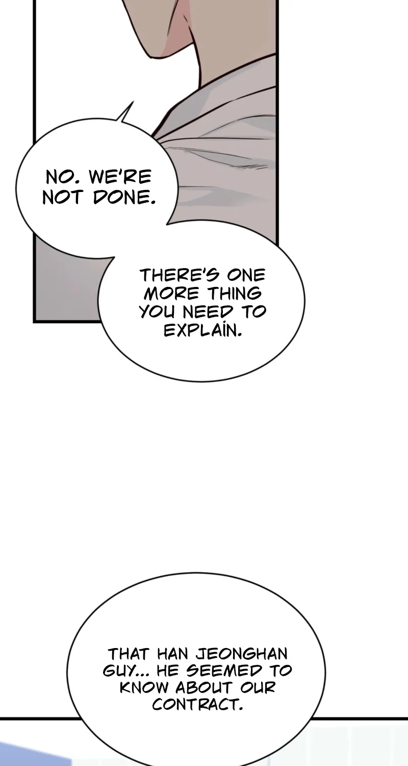This Marriage Is Merely A Contract Chapter 28 page 59 - 