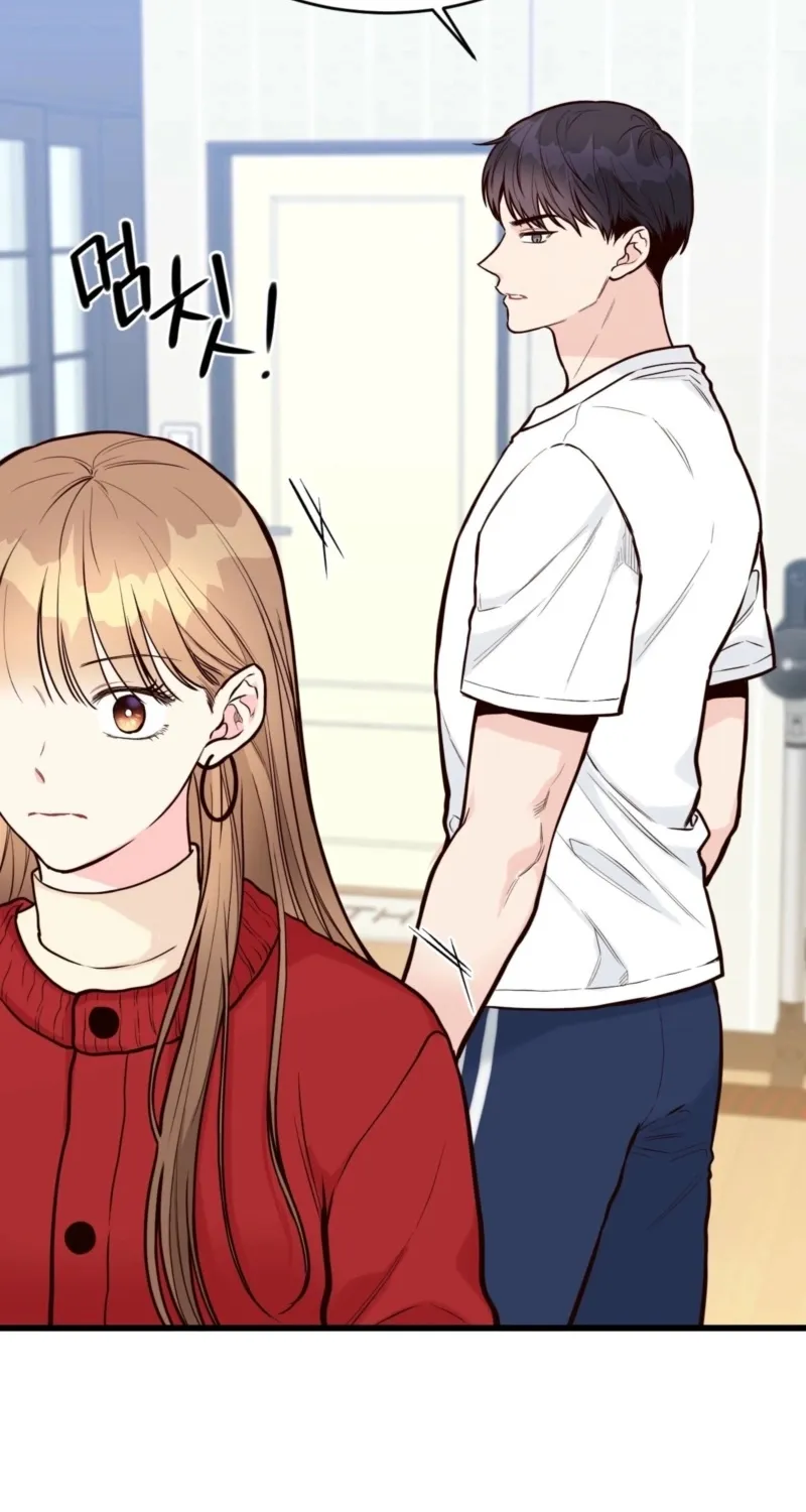 This Marriage Is Merely A Contract Chapter 28 page 60 - 
