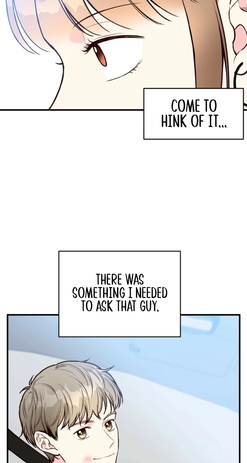 This Marriage Is Merely A Contract Chapter 28 page 7 - 