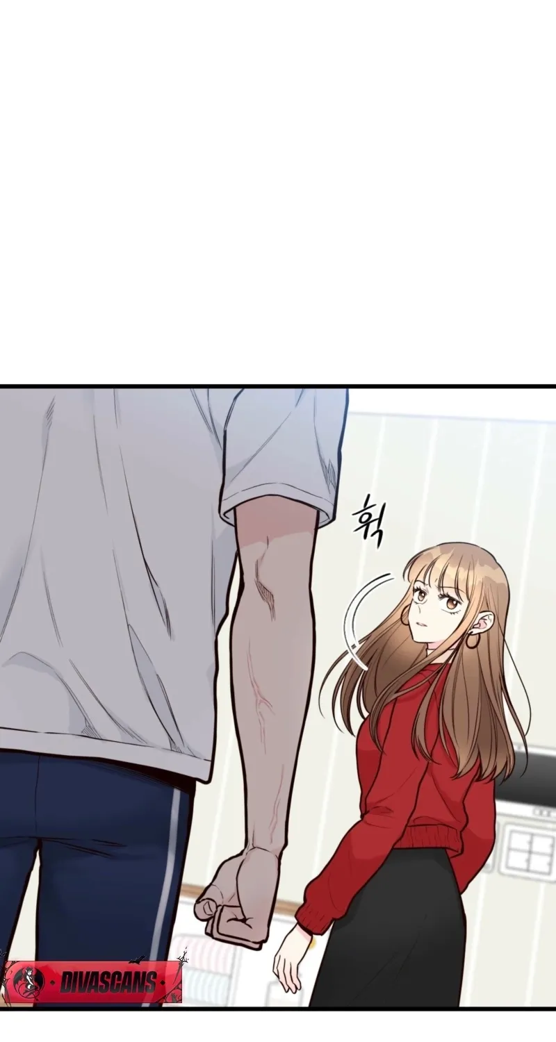 This Marriage Is Merely A Contract Chapter 28 page 61 - 