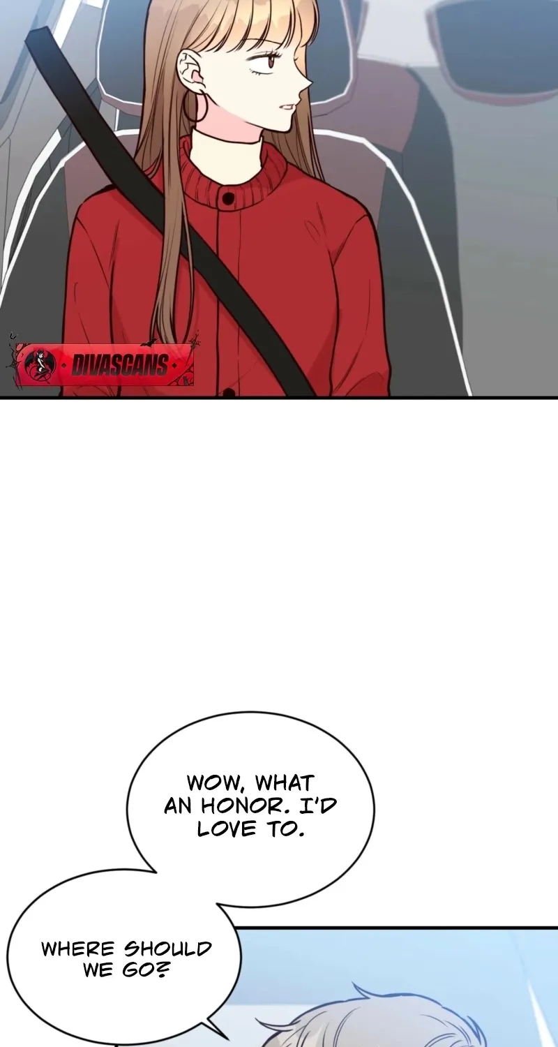 This Marriage Is Merely A Contract Chapter 28 page 9 - 