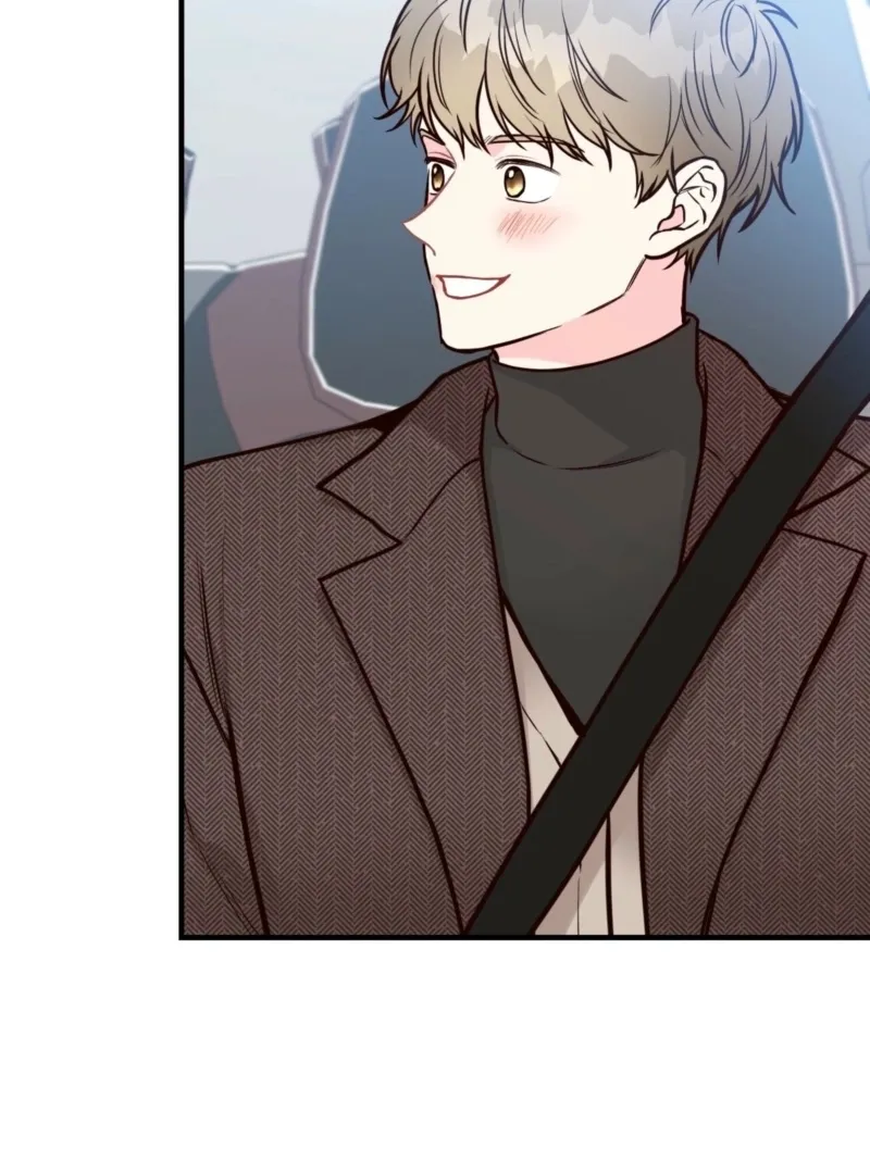 This Marriage Is Merely A Contract Chapter 28 page 10 - 