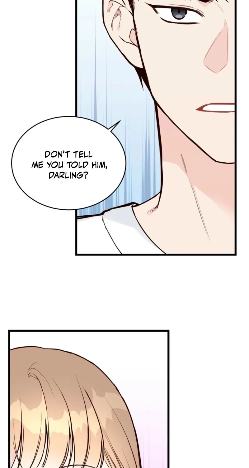 This Marriage Is Merely A Contract Chapter 29 page 2 - 