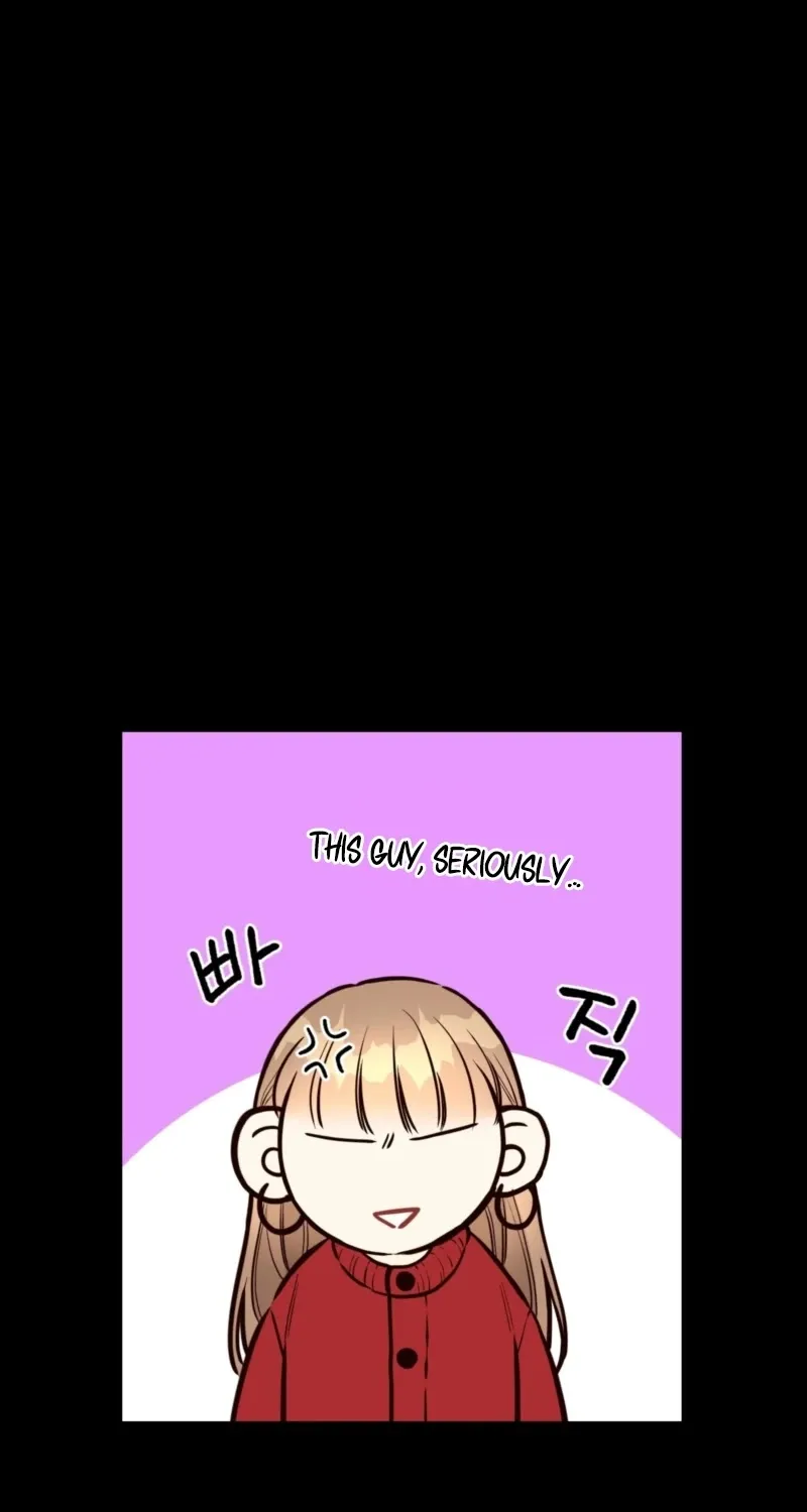 This Marriage Is Merely A Contract Chapter 29 page 11 - 