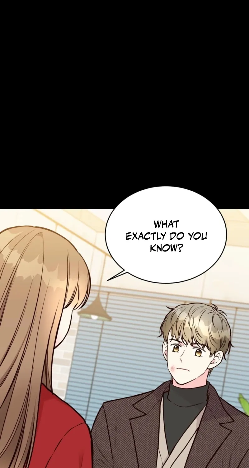 This Marriage Is Merely A Contract Chapter 29 page 13 - 