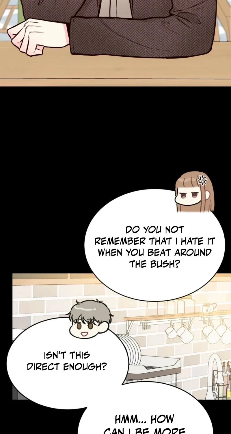 This Marriage Is Merely A Contract Chapter 29 page 16 - 