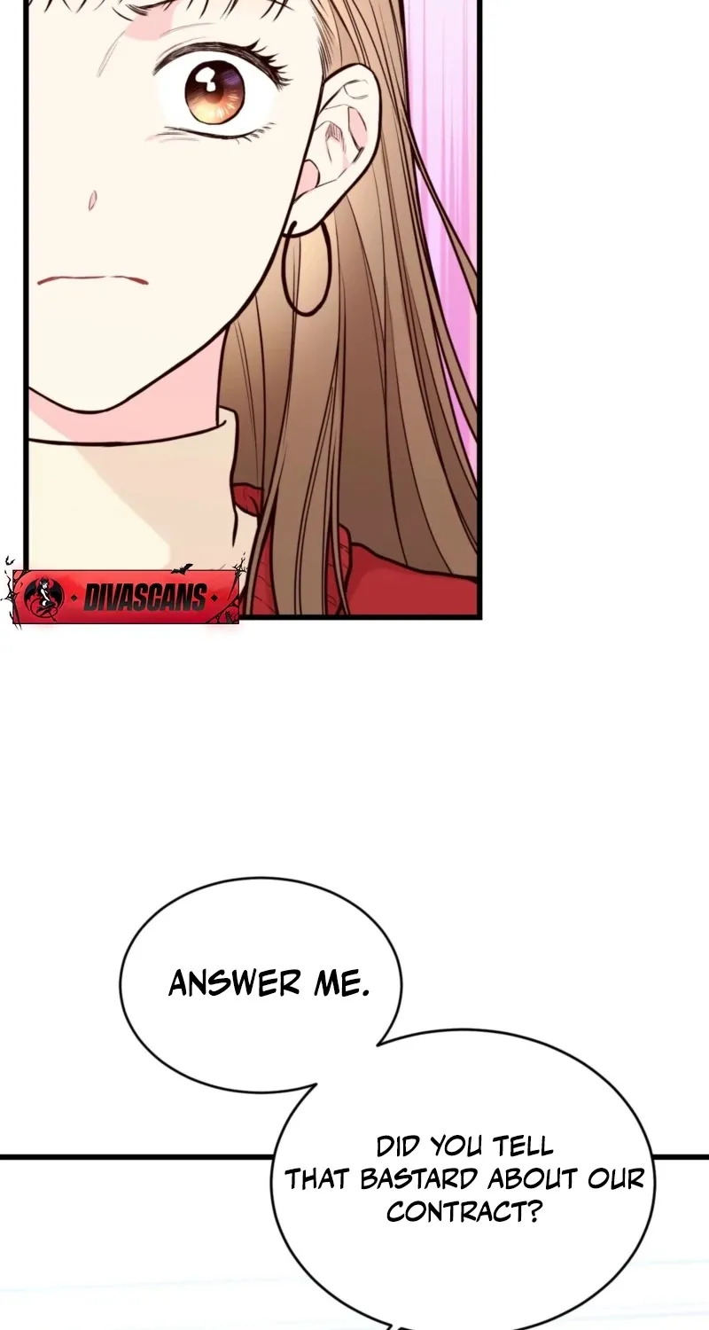 This Marriage Is Merely A Contract Chapter 29 page 3 - 