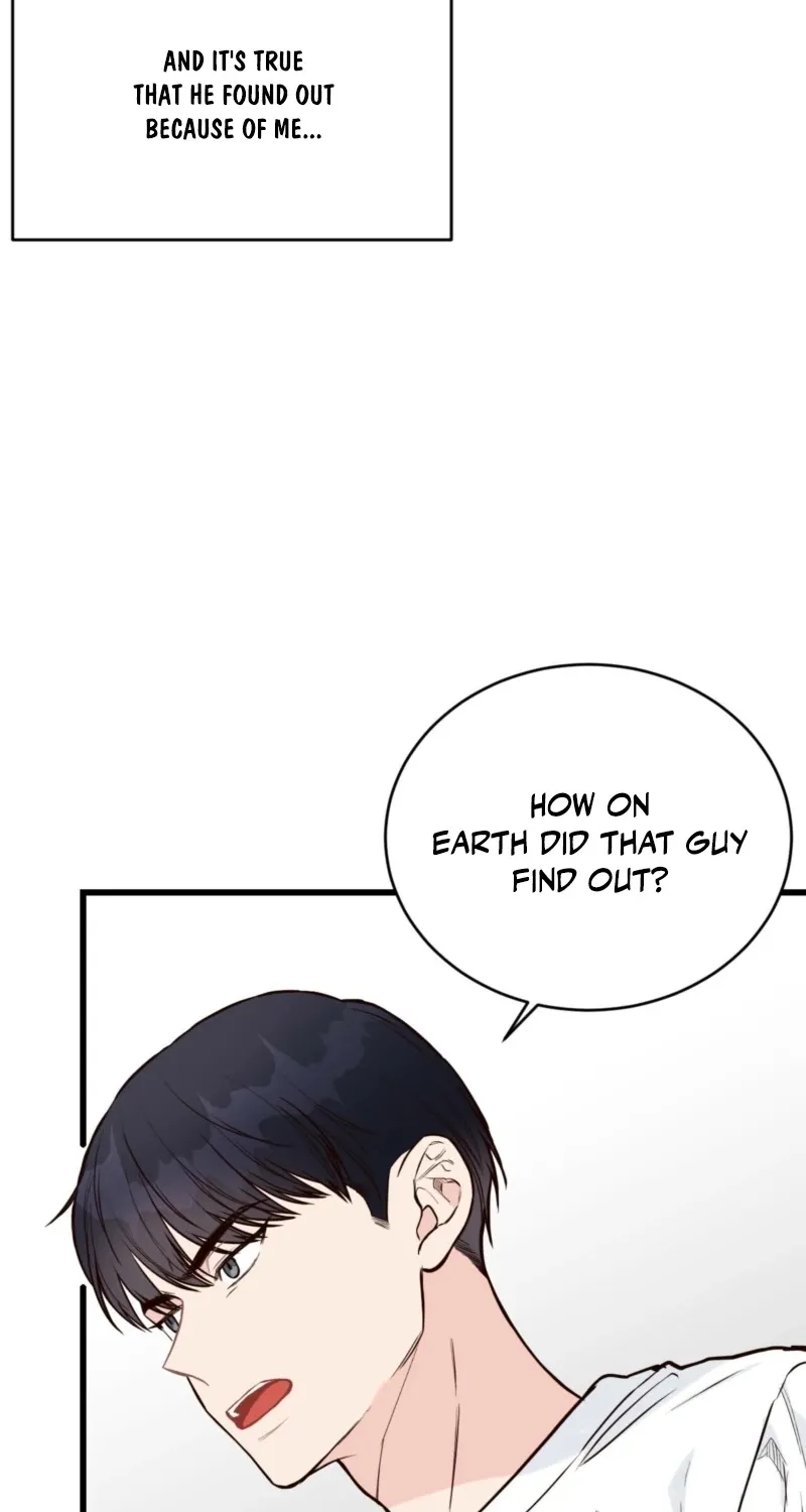 This Marriage Is Merely A Contract Chapter 29 page 22 - 