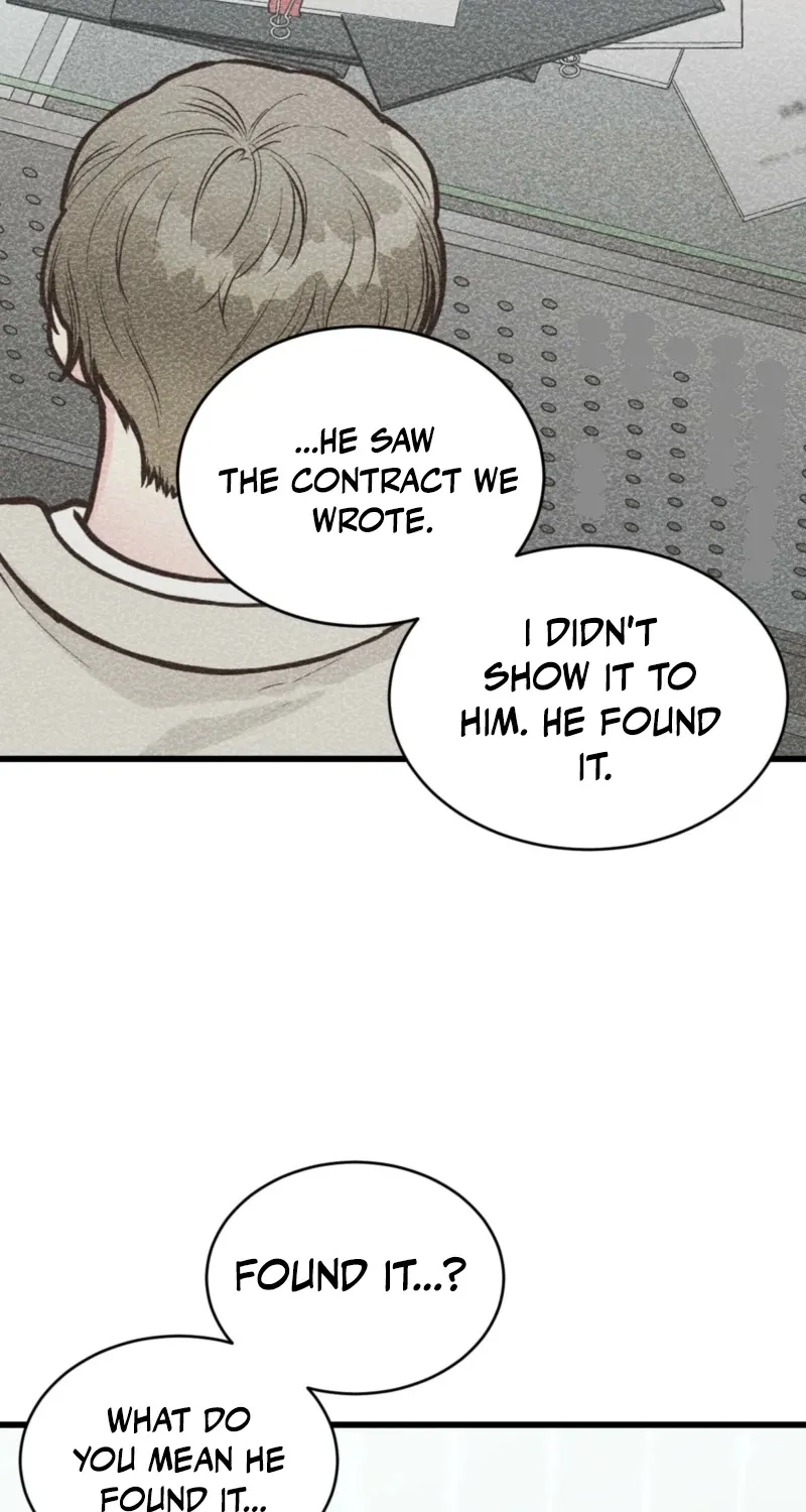 This Marriage Is Merely A Contract Chapter 29 page 24 - 